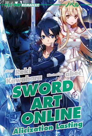 SWORD ART ONLINE PROGRESSIVE 2 - Kawahara, Reki: 9788834902967