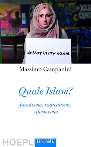 campanini massimo - quale islam?