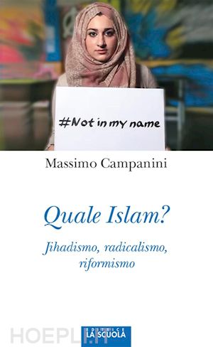 massimo campanini - quale islam?
