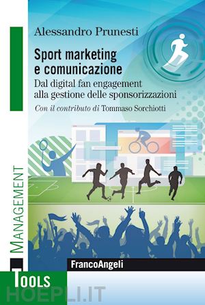 prunesti alessandro - sport marketing e comunicazione
