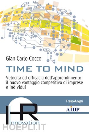 cocco gian carlo - time to mind