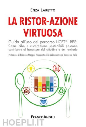 laretto enza - ristor-azione virtuosa