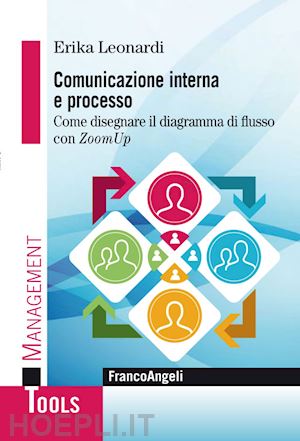 leonardi erika - la comunicazione interna e processo