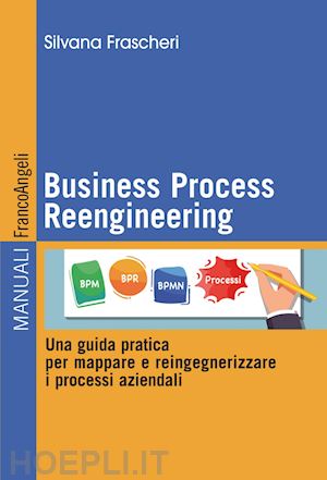 frascheri silvana - business process reengineering