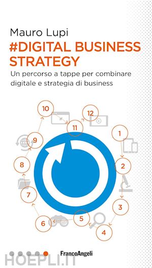 lupi mauro - #digital business strategy