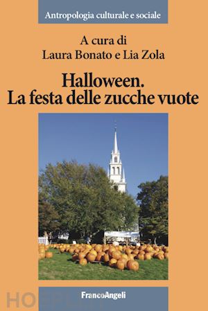 bonato laura; zola lia - halloween