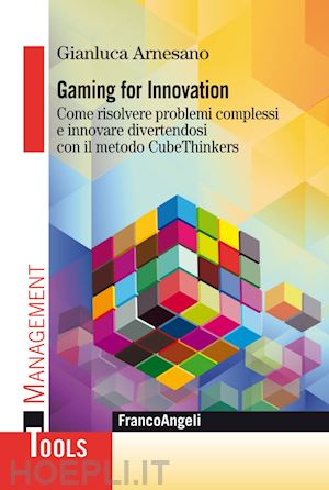 arnesano gianluca - gaming for innovation