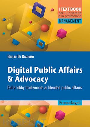 di giacomo giulio - digital public affairs & advocacy