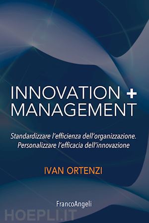 ortenzi ivan - innovation + management