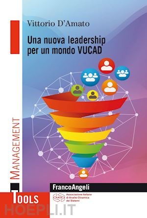 d'amato vittorio - una nuova leadership per un mondo vucad