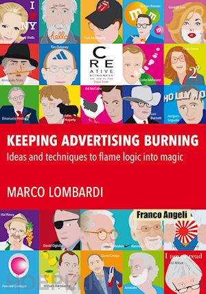 lombardi marco - keeping advertising burning
