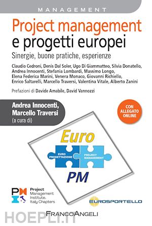 Libri di Management in Economia, Marketing, Finanza e Management - Pag 20 