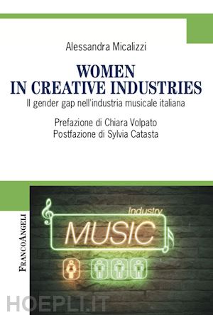 micalizzi alessandra - women in creative industries