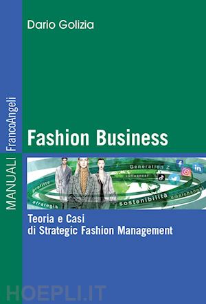 golizia dario - fashion business