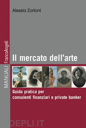 zorloni alessia - il mercato dell'arte