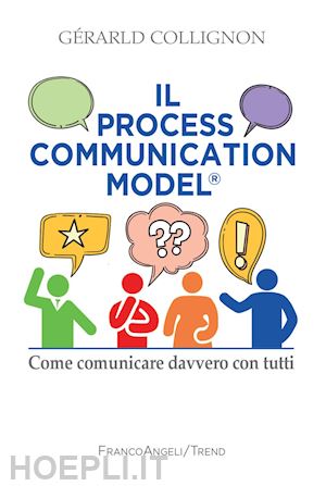 collignon gerard - il process communication models®