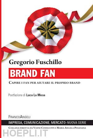 fuschillo gregorio - brand fan