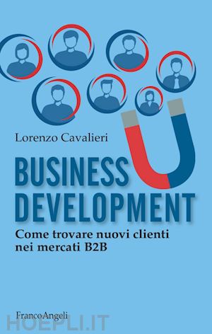 cavalieri lorenzo - business development