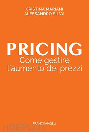 mariani cristina; silva alessandro - pricing