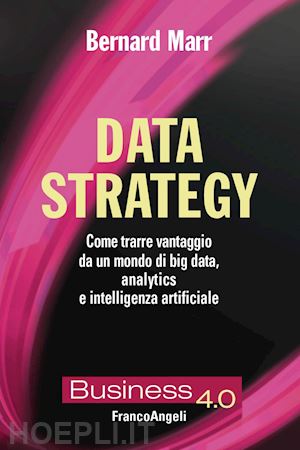 marr bernard - data strategy