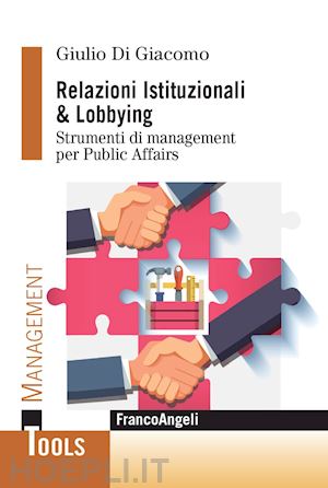 di giacomo giulio - relazioni istituzionali & lobbying