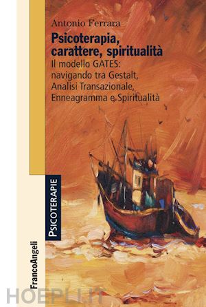 Nel profondo blu il batiscafo Trieste - Ferrara Antonio - libro