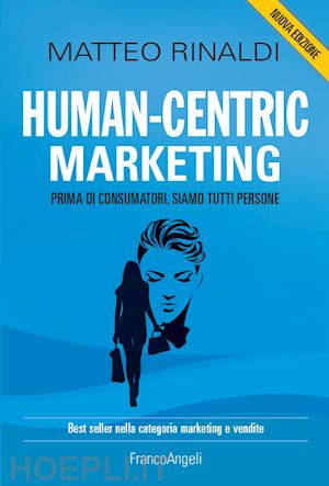 rinaldi matteo - human centric marketing