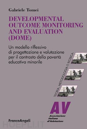 tomei gabriele - developmental outcome monitoring and evaluation (dome)