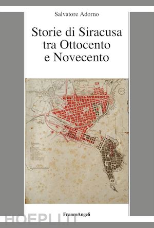 adorno salvatore - storie di siracusa tra ottocento e novecento