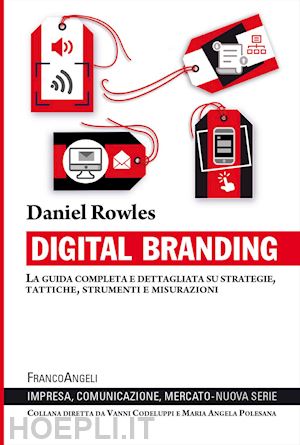 rowles daniel - digital branding