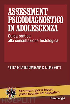 SII TE STESSO A MODO MIO. ESSERE ADOLESCENTI NELL'EPOCA DELLA