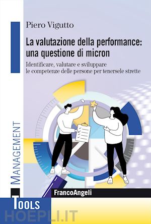 vigutto piero - la valutazione della performance: una questione di micron