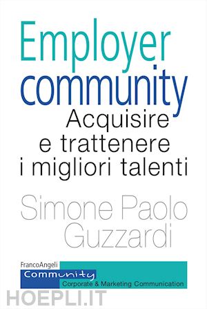 guzzardi simone paolo - employer community