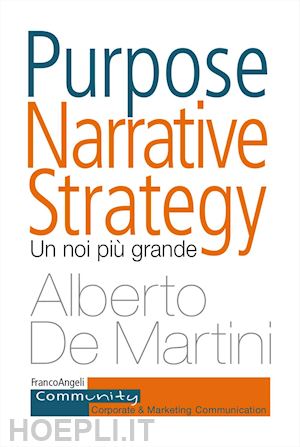 de martini alberto - purpose narrative strategy