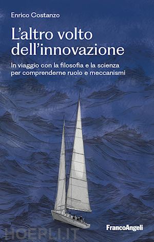 costanzo enrico - l'altro volto dell'innovazione