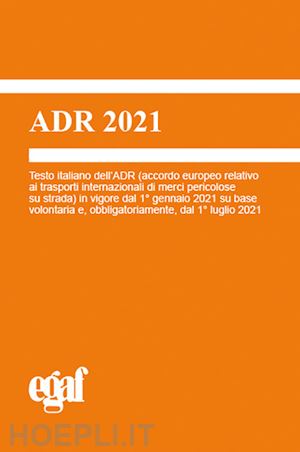  - adr 2021