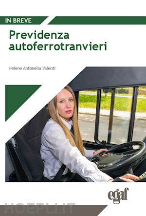 valenti h. a. (curatore) - previdenza autoferrotranvieri