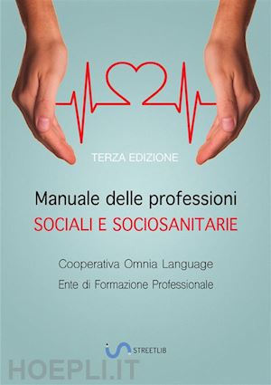 valsecchi giuseppe - manuale delle professioni sociali e socio-sanitarie