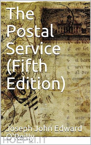 various - the postal service (fifth edition)