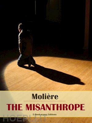 molière - the misanthrope