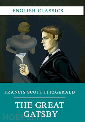 francis scott key fitzgerald - the great gatsby
