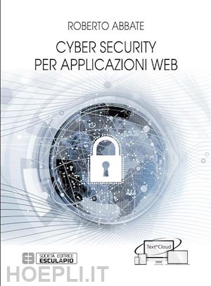 roberto abbate - cyber security per applicazioni web