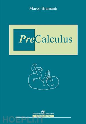 marco bramanti - precalculus