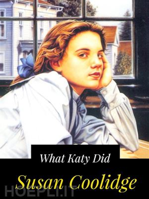 susan coolidge - what katy did