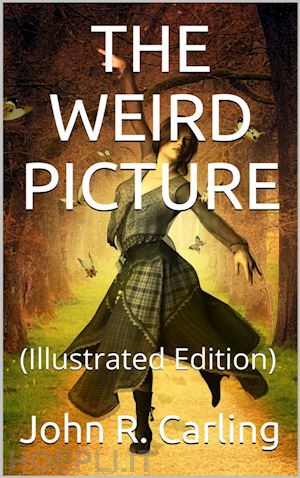 john r. carling - the weird picture