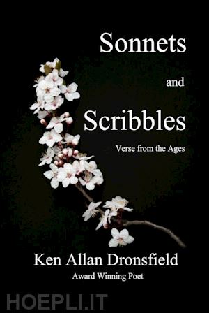 ken allan dronsfield - sonnets and scribbles