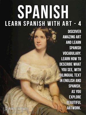 mobile library - 4- spanish - learn spanish with art