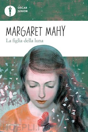 mahy margaret - la figlia della luna