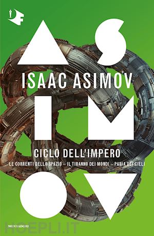 asimov isaac - ciclo dell'impero