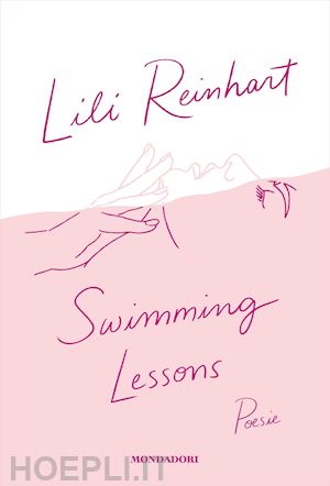 reinhart lili - swimming lessons
